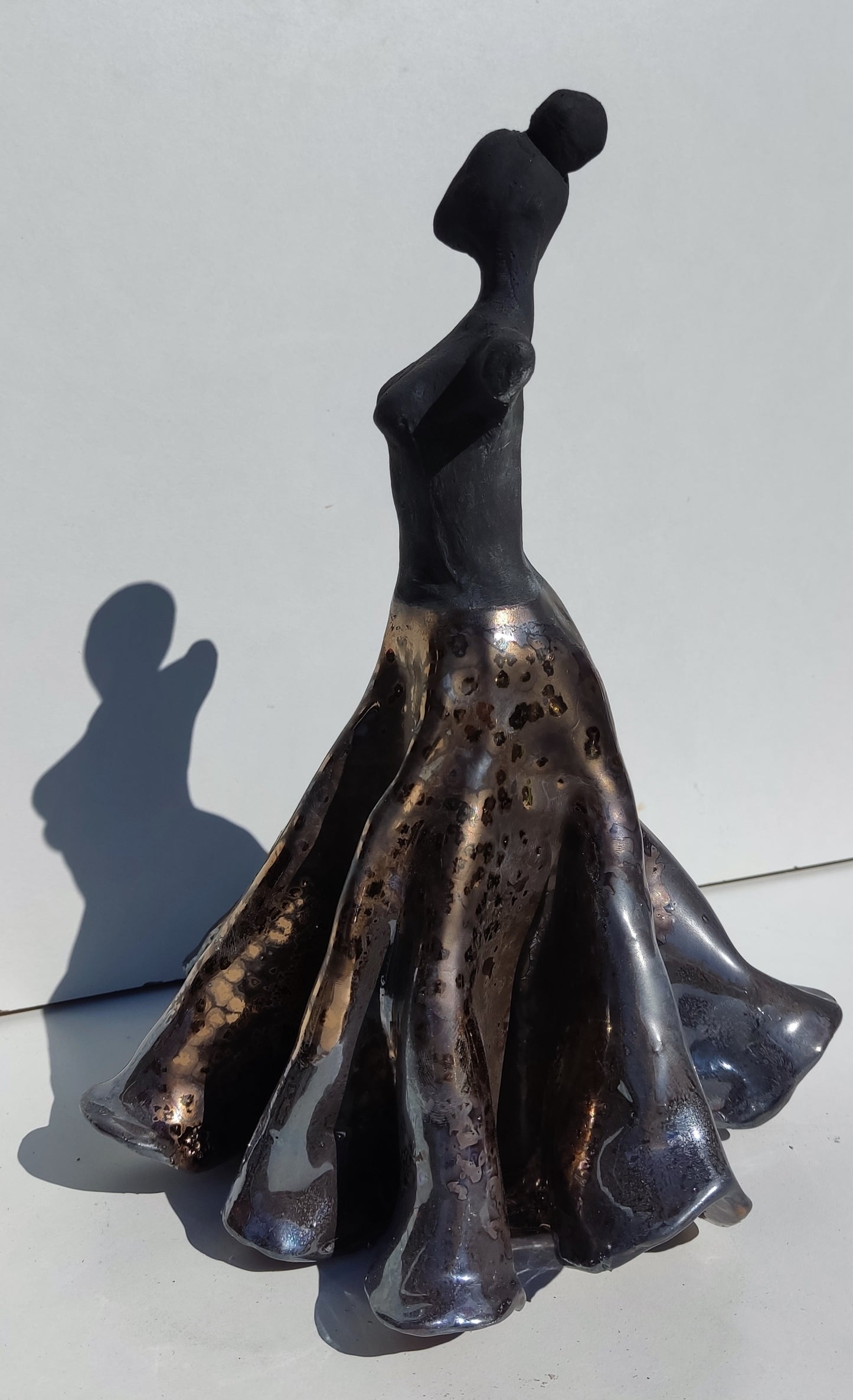 Ballerina 47