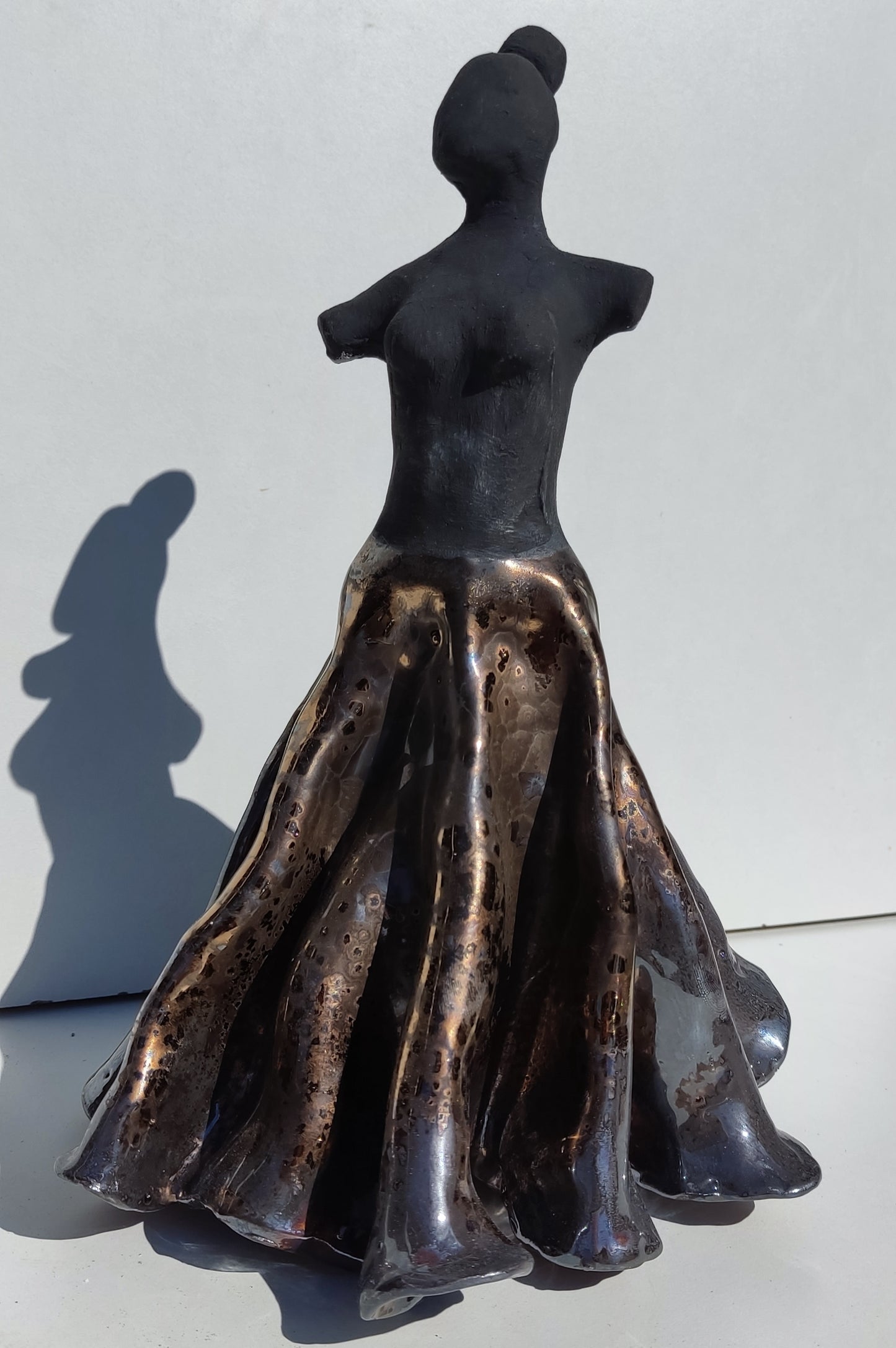 Ballerina 47