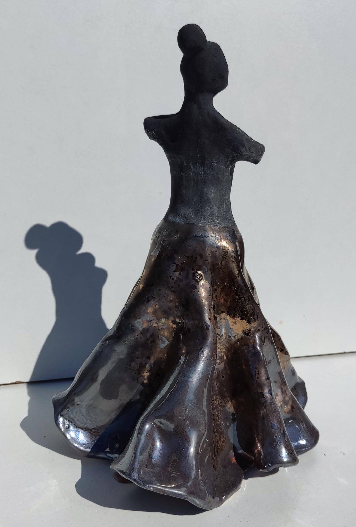 Ballerina 47