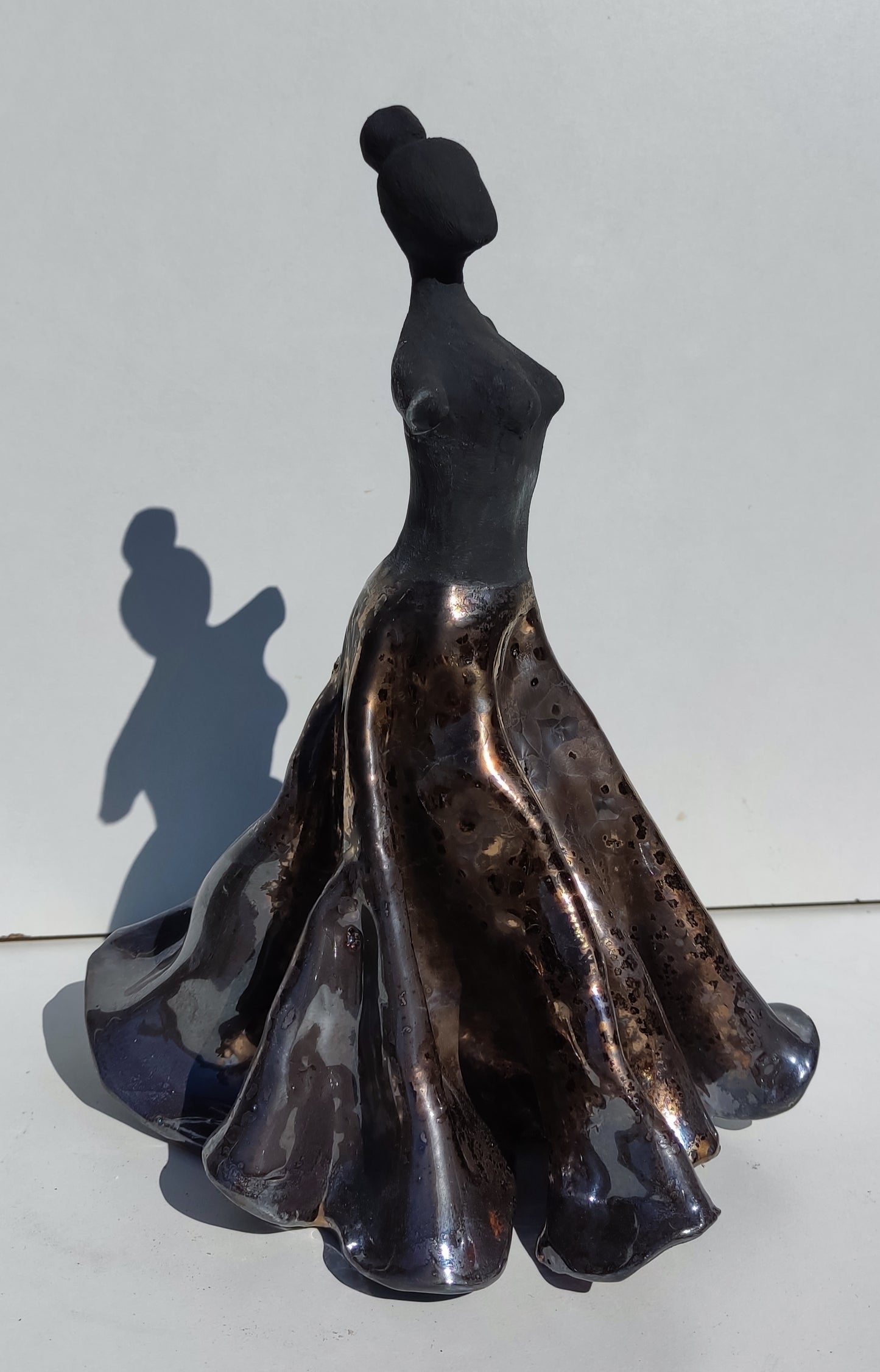 Ballerina 47