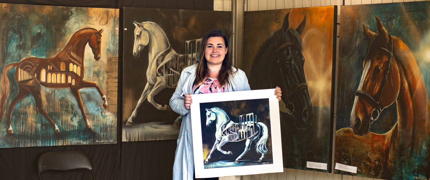 Fine art Prints