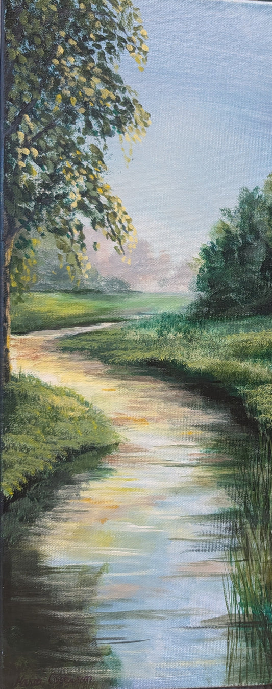 Sommardröm